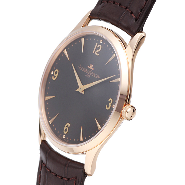 Jaeger-LeCoultre ジャガー・ルクルトスーパーコピー マスター ウルトラ スリム 175周年限定 Q1342450